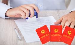 Sang tên Sổ đỏ năm 2026: Điều kiện, hồ sơ, thủ tục thực hiện