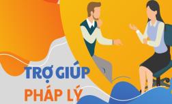 Mẫu Giấy đăng ký tham gia trợ giúp pháp lý cập nhật mới nhất