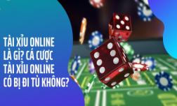 Tài xỉu trong bóng đá là gì? Tài xỉu có phải cá độ?